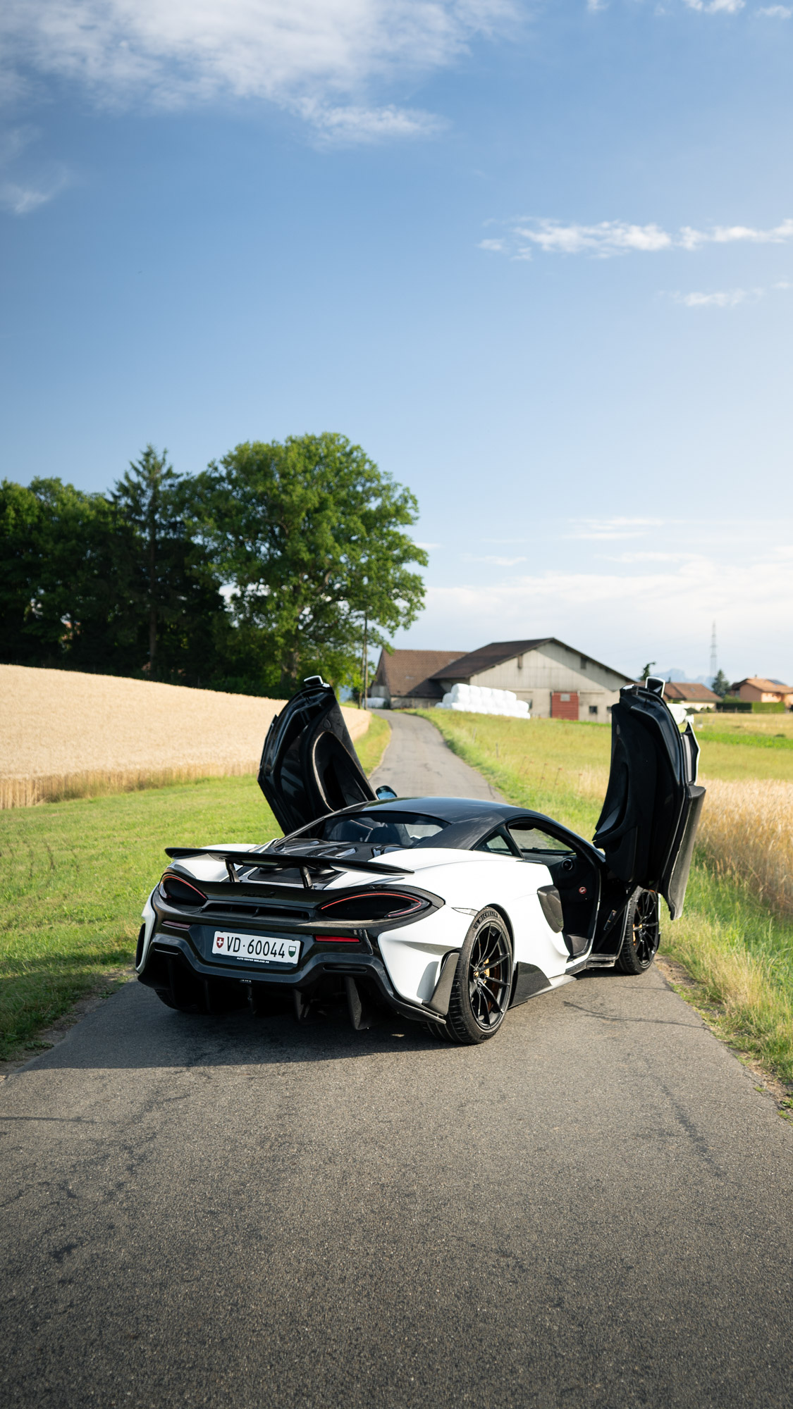 650 S